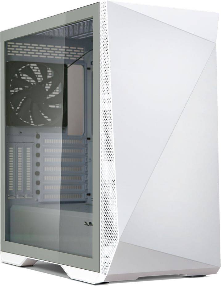 Zalman Z9 Iceberg White корпус Z9 ICEBERG EATX, WHITE, WINDOW, Zalman Z9 Iceberg White корпус Z9 ICEBERG EATX, WHITE, WINDOW,
