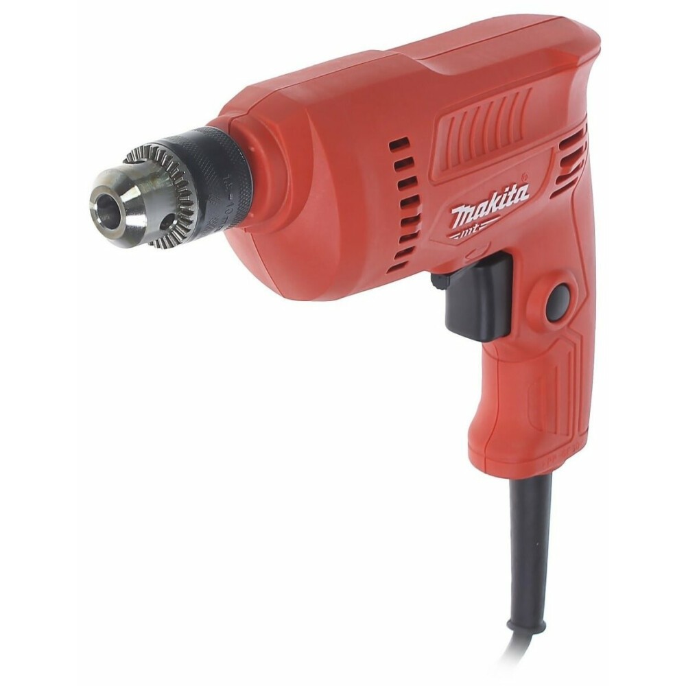 Дрель безударная Makita M0600 350Вт ключевой реверс Дрель безударная Makita M0600 350Вт ключевой реверс