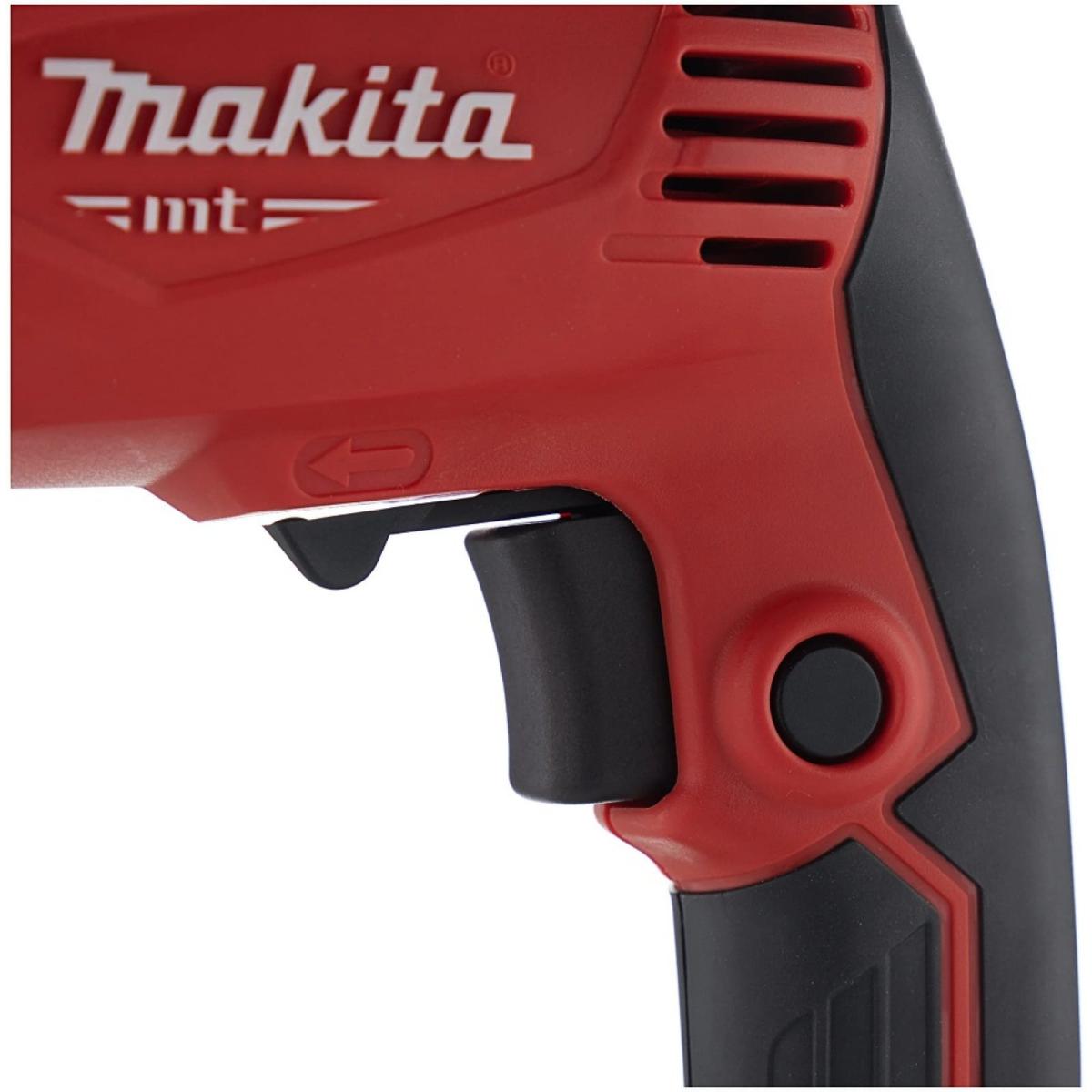 Дрель ударная Makita M8100 710Вт ключевой реверс Дрель ударная Makita M8100 710Вт ключевой реверс