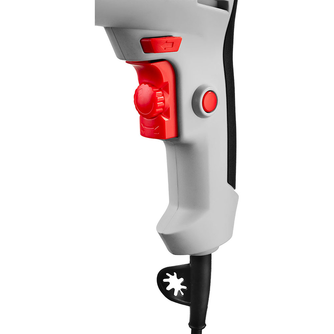 Дрель ударная Зубр ДУ-710 ЭРМ2 710Вт патрон:кулачковый реверс Дрель ударная Зубр ДУ-710 ЭРМ2 710Вт патрон:кулачковый реверс