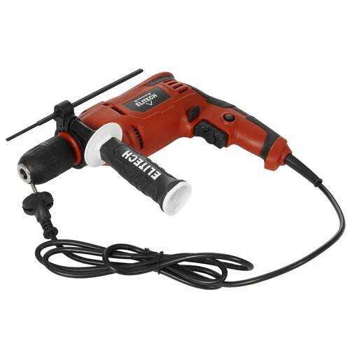 Дрель ударная Elitech ДУ 085РЭ 850Вт патрон:быстрозажимной реверс (204025) Дрель ударная Elitech ДУ 085РЭ 850Вт патрон:быстрозажимной реверс (204025)