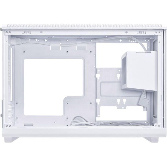 Lian Li G99.A3W.00 Корпус A3-mATX white Lian Li G99.A3W.00 Корпус A3-mATX white