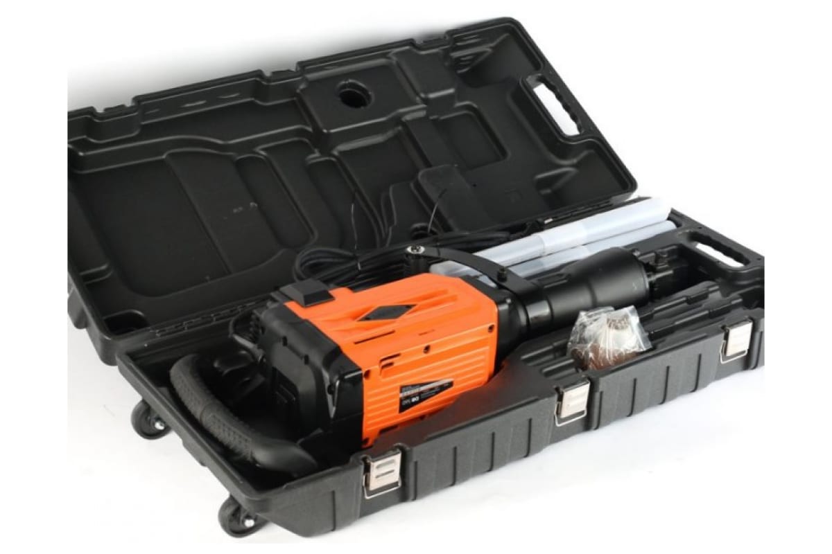 Отбойный молоток Patriot DB 560 1800Вт Отбойный молоток Patriot DB 560 1800Вт