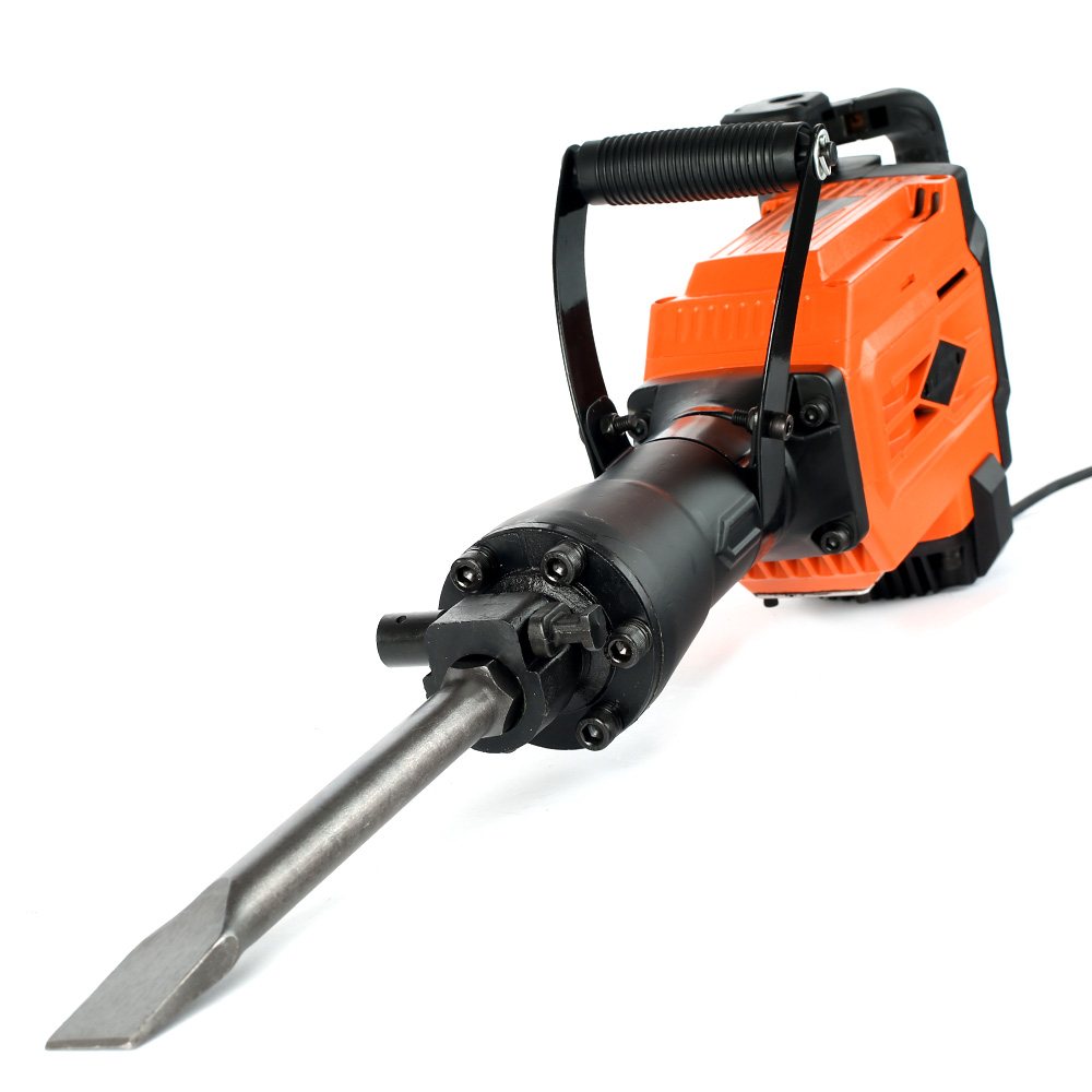 Отбойный молоток Patriot DB 560 1800Вт Отбойный молоток Patriot DB 560 1800Вт