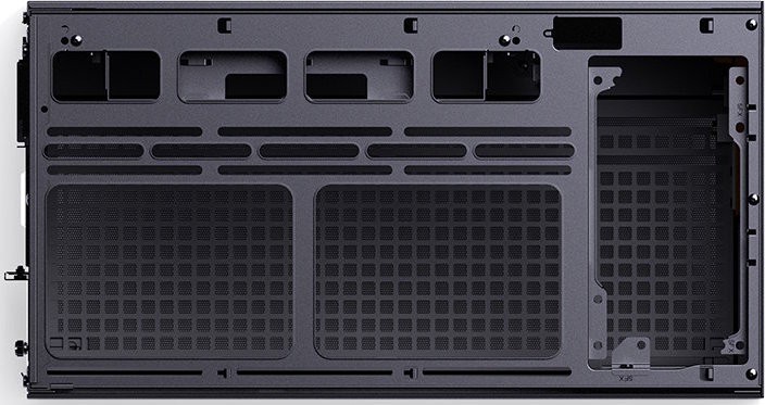 Jonsbo D32 STD BLACK Корпус без блока питания/ Case D32 STD Mini-Tower, Jonsbo D32 STD BLACK Корпус без блока питания/ Case D32 STD Mini-Tower,