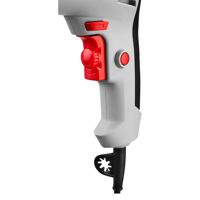 Дрель ударная Зубр ДУ-550 ЭР 550Вт патрон:кулачковый реверс Дрель ударная Зубр ДУ-550 ЭР 550Вт патрон:кулачковый реверс