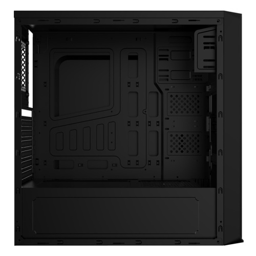 Formula V SI-5100 Корпус Line ATX USB3.0x1/USB2.0x2/audio Formula V SI-5100 Корпус Line ATX USB3.0x1/USB2.0x2/audio