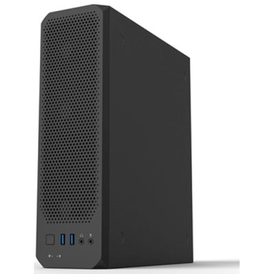 Foxline FL-1004-TFX230B-85 Корпус с блоком питания 230W/ Case Foxline Foxline FL-1004-TFX230B-85 Корпус с блоком питания 230W/ Case Foxline