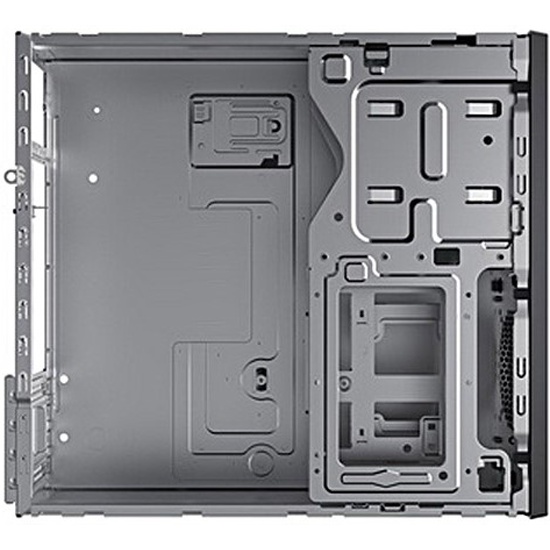 Foxline FL-211-TFX300S Корпус с блоком питания 300Вт./ Сase Foxline mATX Desktop Foxline FL-211-TFX300S Корпус с блоком питания 300Вт./ Сase Foxline mATX Desktop