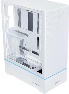 Lian Li G99.SUP01W.00 Корпус SUP01W (SUO01W WHITE) Lian Li G99.SUP01W.00 Корпус SUP01W (SUO01W WHITE)