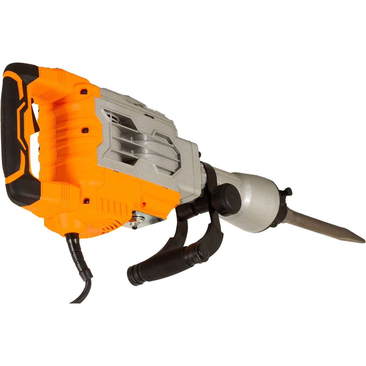 Отбойный молоток Вихрь ОМ-65А 1750Вт Отбойный молоток Вихрь ОМ-65А 1750Вт