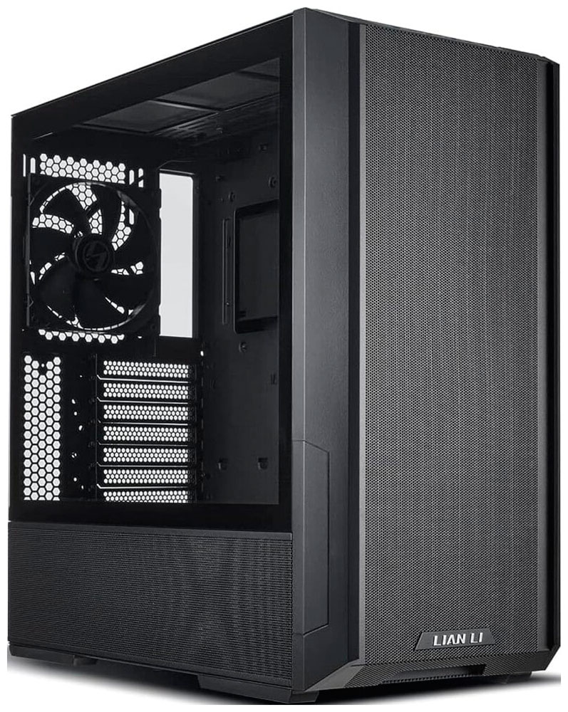 Lian Li G99.LAN216X.00 Корпус Lancool 216 Black Medium Case: Lian Li G99.LAN216X.00 Корпус Lancool 216 Black Medium Case: