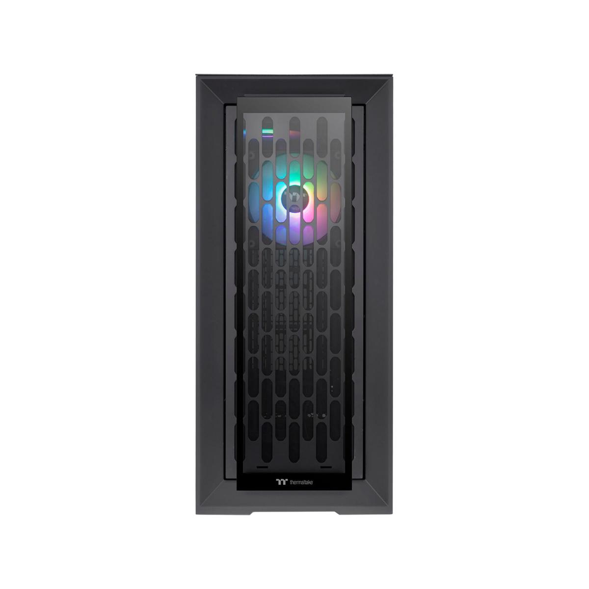 Thermaltake CA-1X8-00F1WN-01 корпусe CTE T500 TG ARGB Thermaltake CA-1X8-00F1WN-01 корпусe CTE T500 TG ARGB
