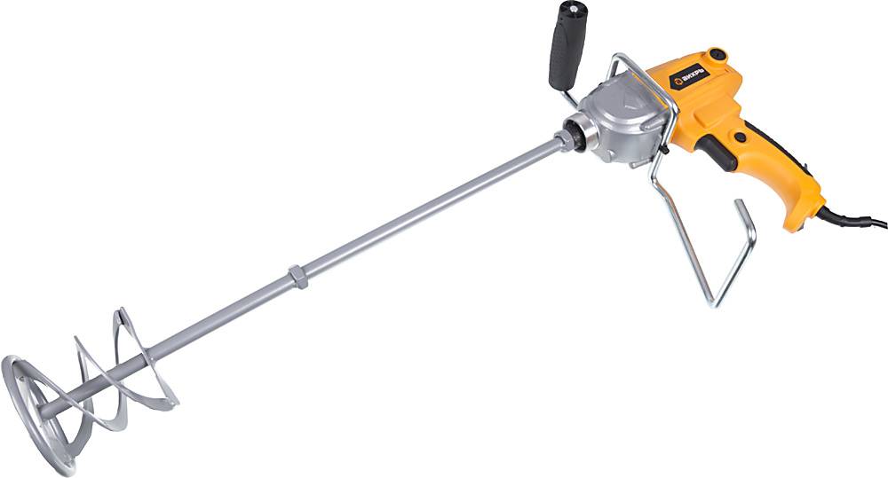 Дрель-миксер Вихрь СМ-1200Э 1200Вт М14 (72/20/1) Дрель-миксер Вихрь СМ-1200Э 1200Вт М14 (72/20/1)