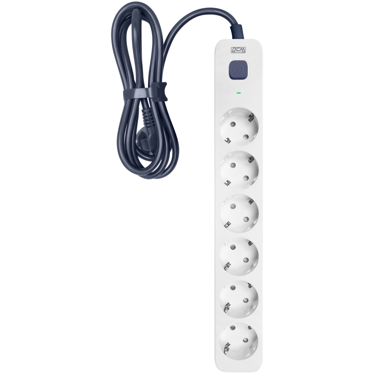 Powercom SP-06W 3,0 m Аксессуар к источникам бесперебойного питания Powercom SP-06W 3,0 m Аксессуар к источникам бесперебойного питания