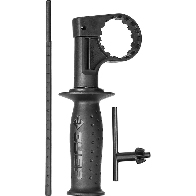 Дрель ударная Зубр ДУ-810 ЭРМ2 810Вт патрон:кулачковый реверс Дрель ударная Зубр ДУ-810 ЭРМ2 810Вт патрон:кулачковый реверс