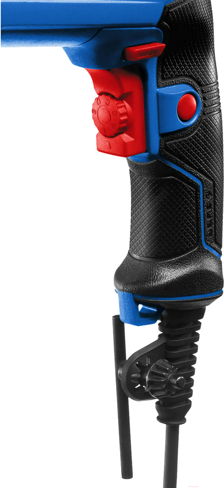 Дрель безударная Зубр Д-П900-2 900Вт патрон:быстрозажимной реверс Дрель безударная Зубр Д-П900-2 900Вт патрон:быстрозажимной реверс