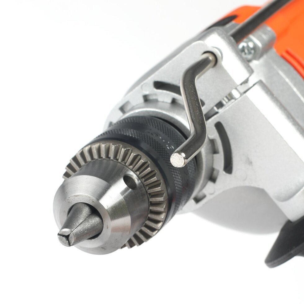 Дрель ударная Patriot FD 800h патрон:кулачковый реверс (120301460) Дрель ударная Patriot FD 800h патрон:кулачковый реверс (120301460)