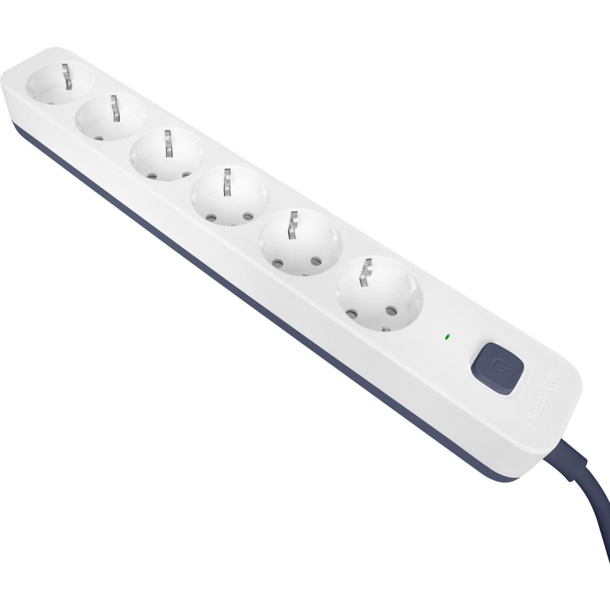 Powercom SP-06W 3,0 m Аксессуар к источникам бесперебойного питания Powercom SP-06W 3,0 m Аксессуар к источникам бесперебойного питания