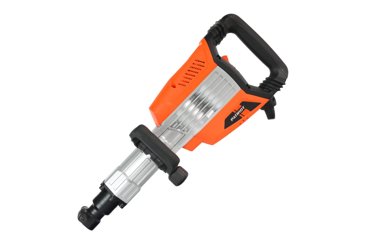 Отбойный молоток Patriot DB 550 1750Вт Отбойный молоток Patriot DB 550 1750Вт