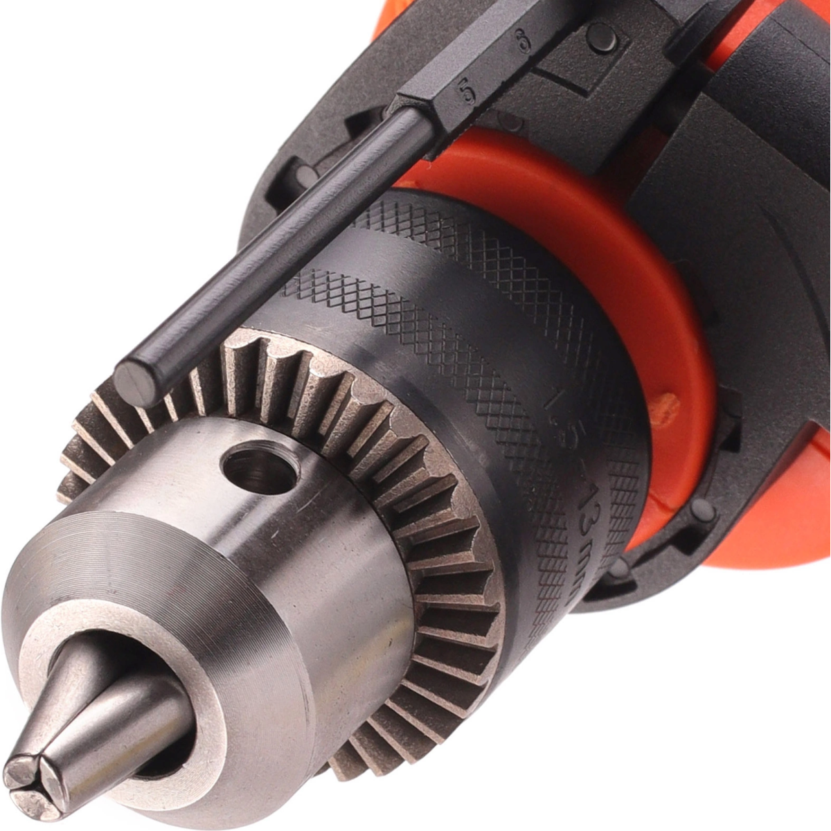 Дрель ударная Patriot FD 550H 600Вт ключевой реверс (120301550) Дрель ударная Patriot FD 550H 600Вт ключевой реверс (120301550)