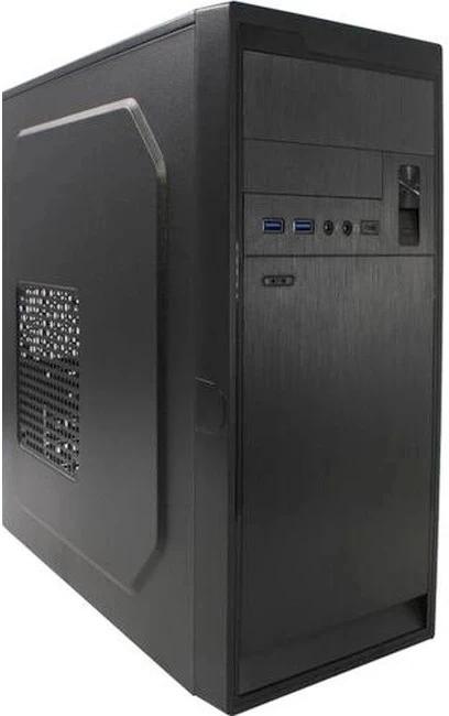 Powerman 6194687 Корпус MiniTower SV511 Black PMP-450ATX Powerman 6194687 Корпус MiniTower SV511 Black PMP-450ATX