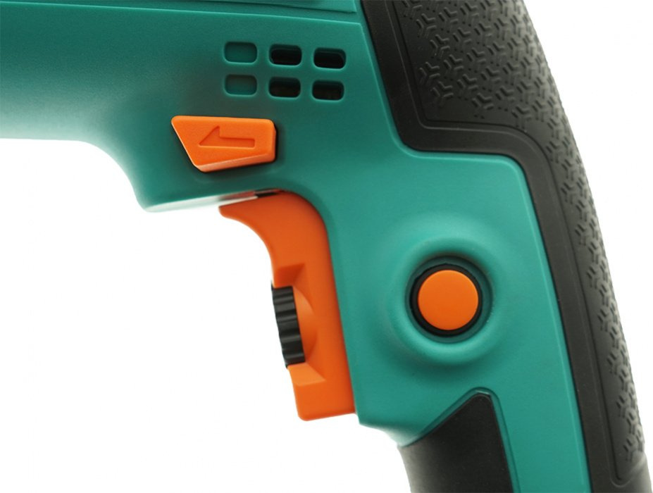 Дрель ударная Sturm! ID2290 980Вт ключевой реверс Дрель ударная Sturm! ID2290 980Вт ключевой реверс