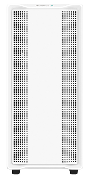 Deepcool CC560 WH V2 корпус без БП боковое Deepcool CC560 WH V2 корпус без БП боковое