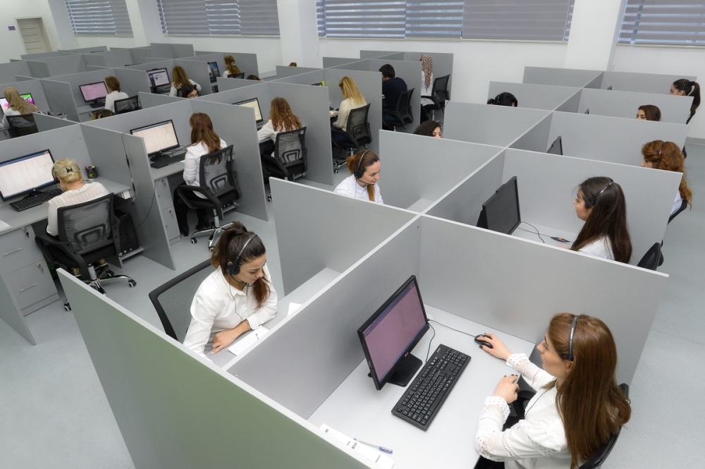 Контакт-центр Контакт-центр