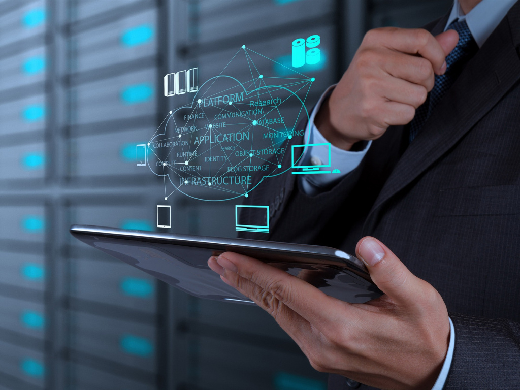 интернет-технологии интернет-технологии